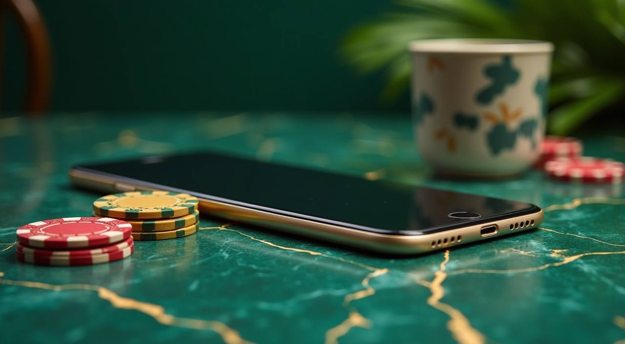 oceanking mobile gaming